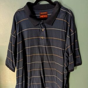 5XLT polo shirt
